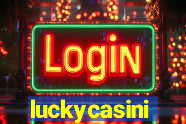 luckycasini