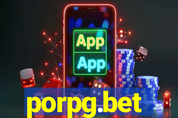 porpg.bet