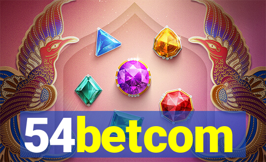 54betcom