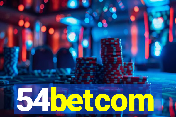 54betcom