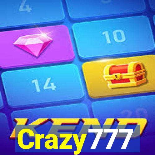 Crazy777