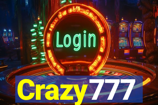 Crazy777