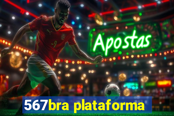 567bra plataforma