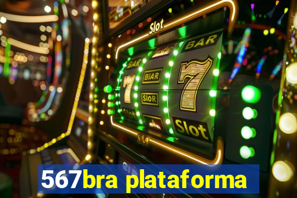 567bra plataforma