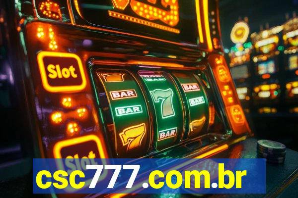 csc777.com.br