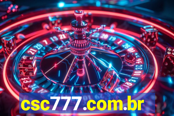 csc777.com.br