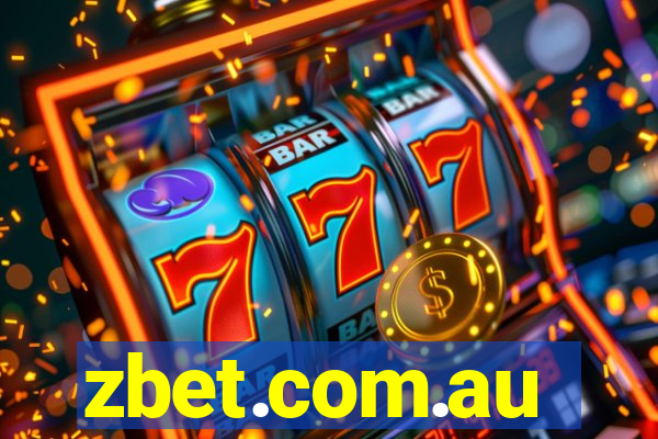 zbet.com.au