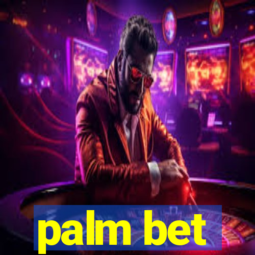 palm bet