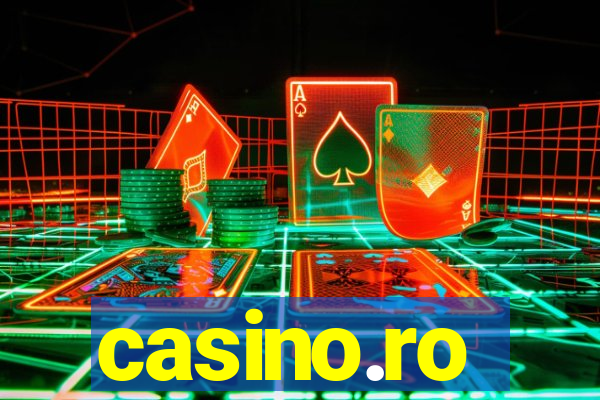 casino.ro