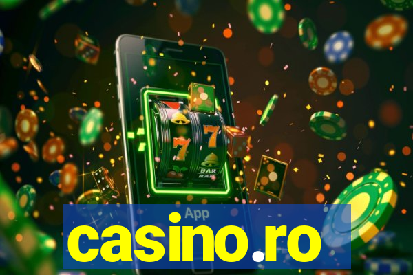 casino.ro