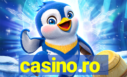 casino.ro