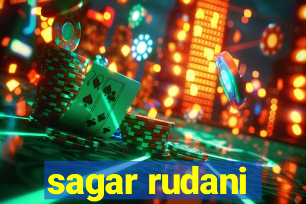 sagar rudani