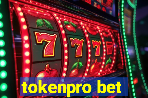 tokenpro bet