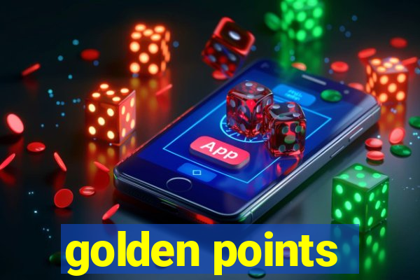 golden points