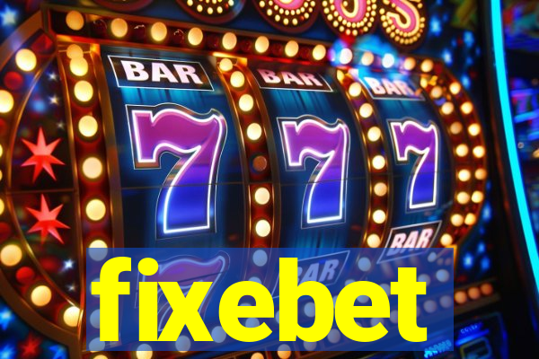 fixebet