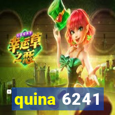 quina 6241