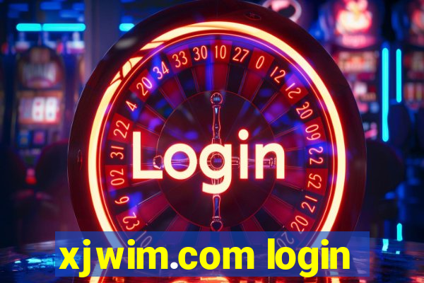 xjwim.com login