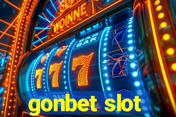 gonbet slot