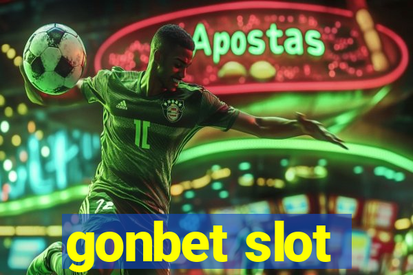 gonbet slot