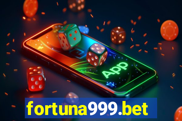 fortuna999.bet