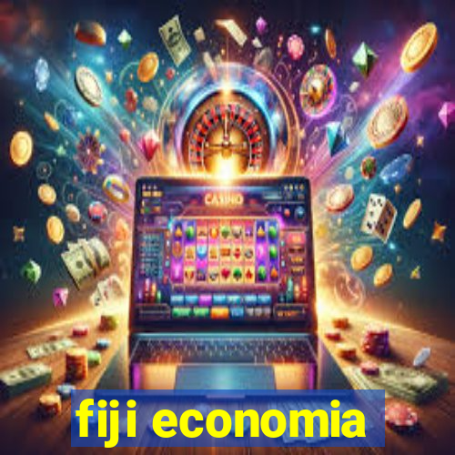 fiji economia