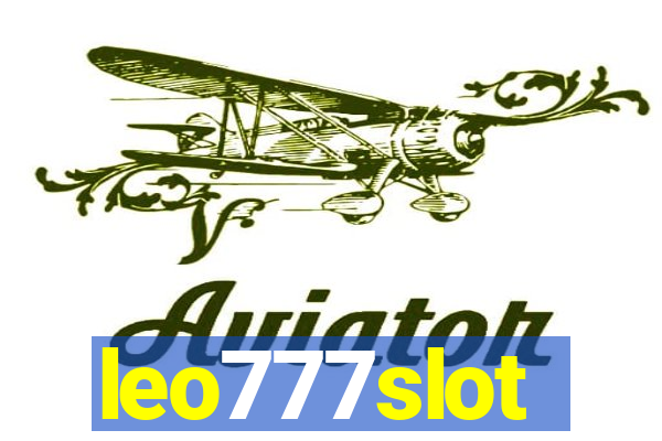 leo777slot