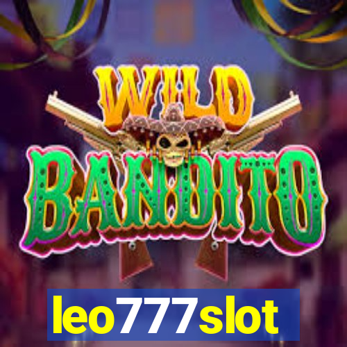 leo777slot