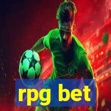 rpg bet