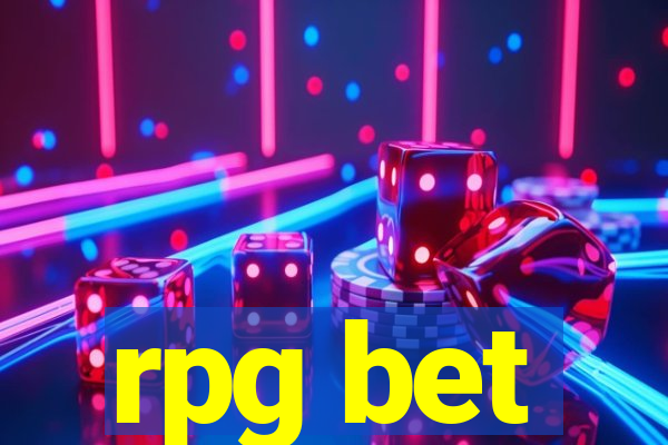 rpg bet