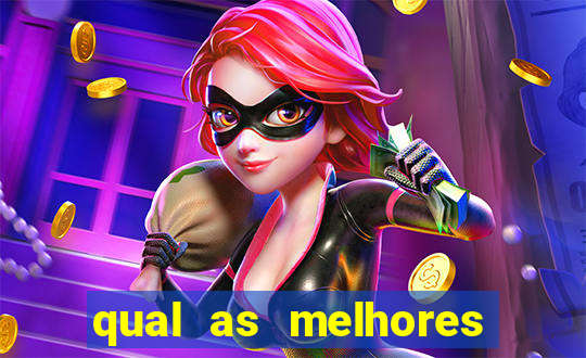 qual as melhores plataformas de jogos para ganhar dinheiro