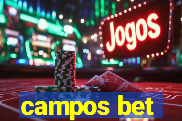 campos bet