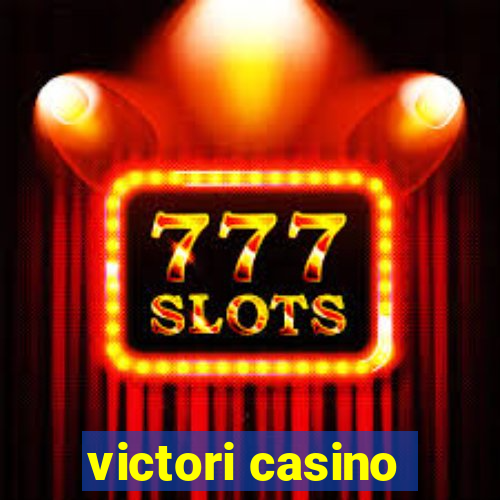 victori casino