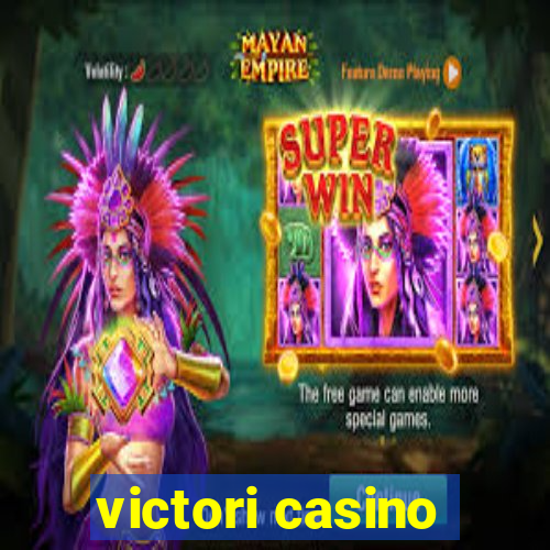 victori casino