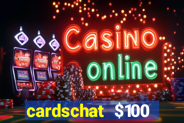 cardschat $100 freeroll password