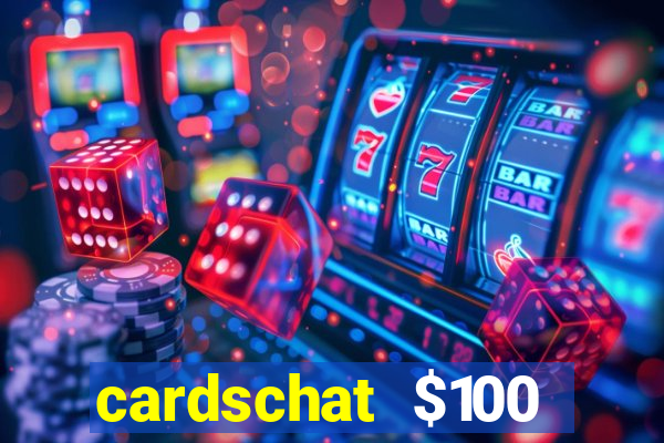 cardschat $100 freeroll password