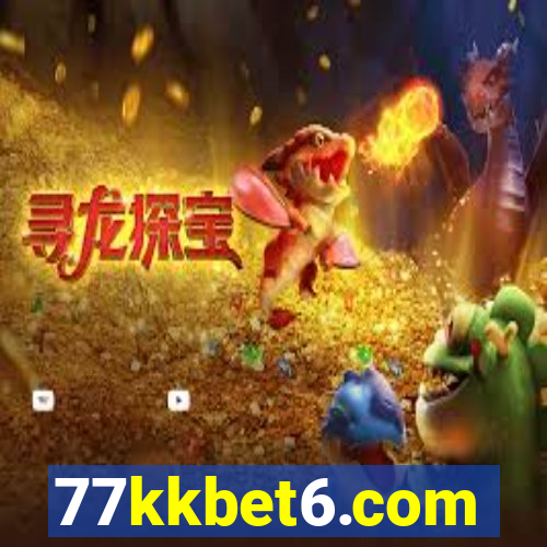 77kkbet6.com