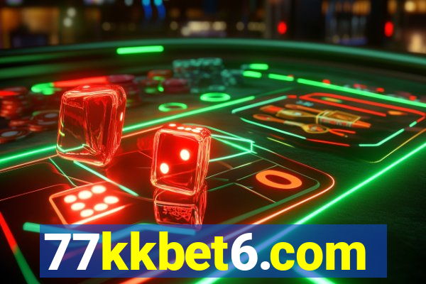 77kkbet6.com