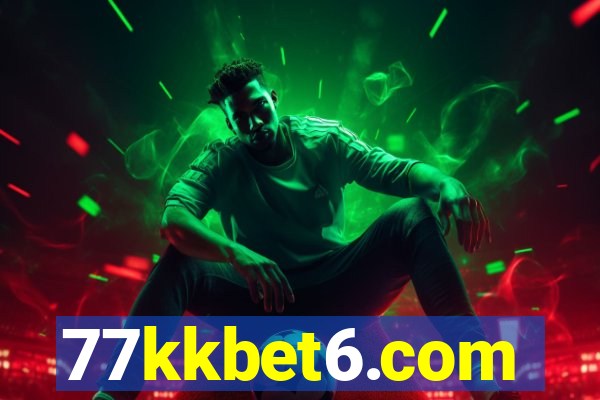 77kkbet6.com