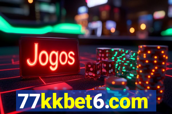 77kkbet6.com