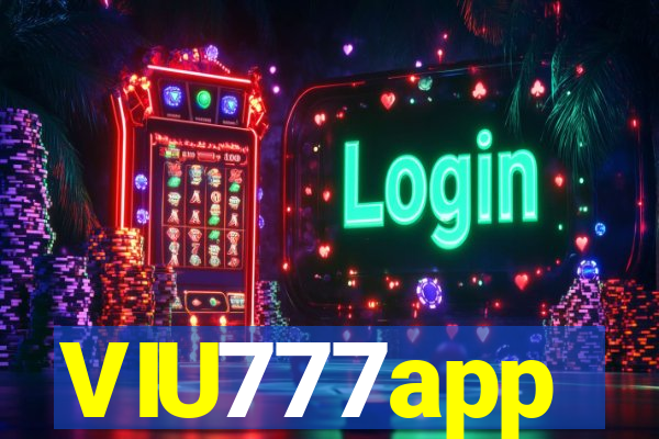 VIU777app