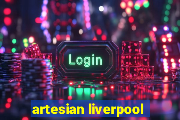 artesian liverpool