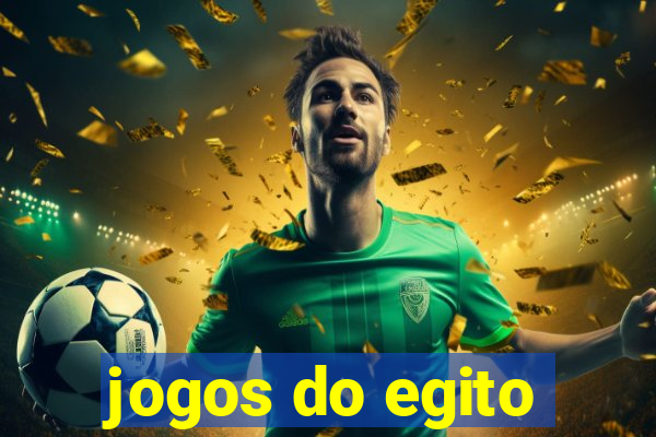 jogos do egito