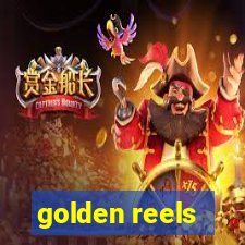 golden reels