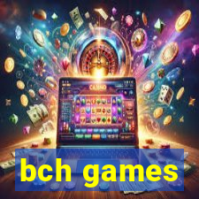 bch games