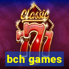 bch games