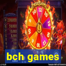 bch games