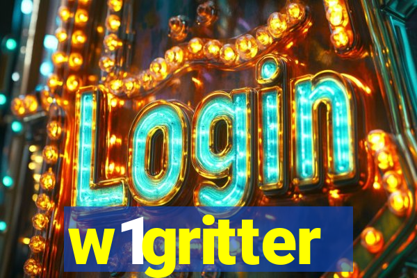 w1gritter