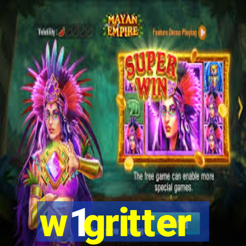 w1gritter