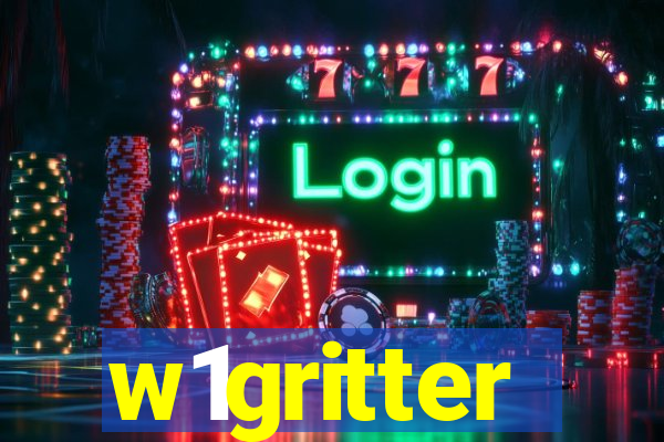 w1gritter