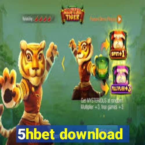 5hbet download